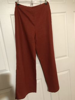Forever 21 Beach Pants