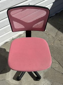 Office chair