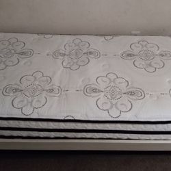 Free Bed Mattress 