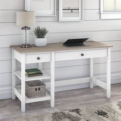 Computer desk
