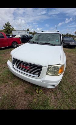 2008 GMC Envoy