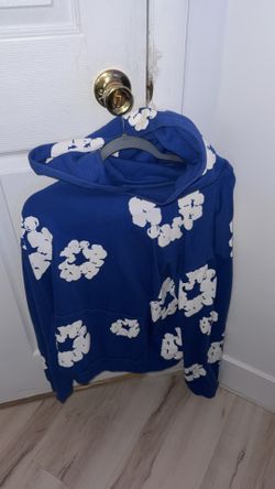 Denim Tears Blue (Men’s medium)