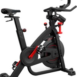 C7 Bowflex Bike