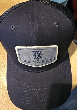 Texas Rangers Cap
