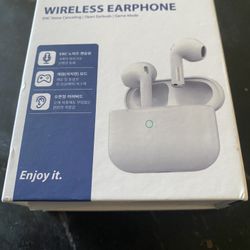 Wireless headphones