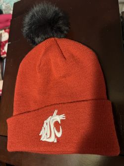 Coug Hats 