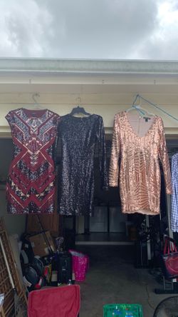 Women dress