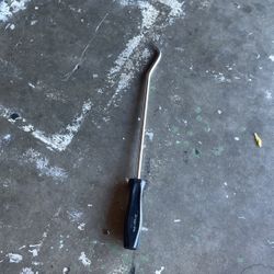 Snap-on A1710 Long Reach Radiator Hose Pick Removal Tool