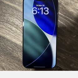 NEW iPhone 17 pro - 256GB (Unlocked)