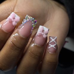 Nails 