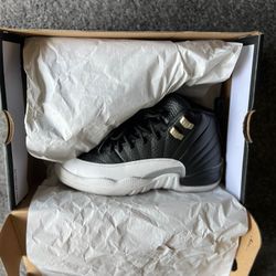 Jordan 12 “Playoffs”