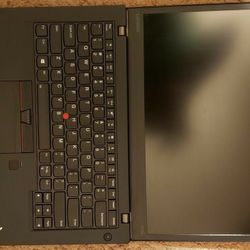 Lenovo ThinkPad T470s