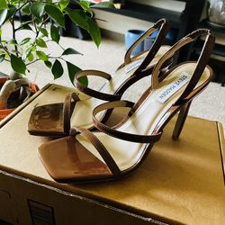 Steve Madden Heels 