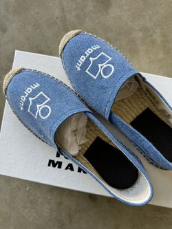 Isabel marant shoes