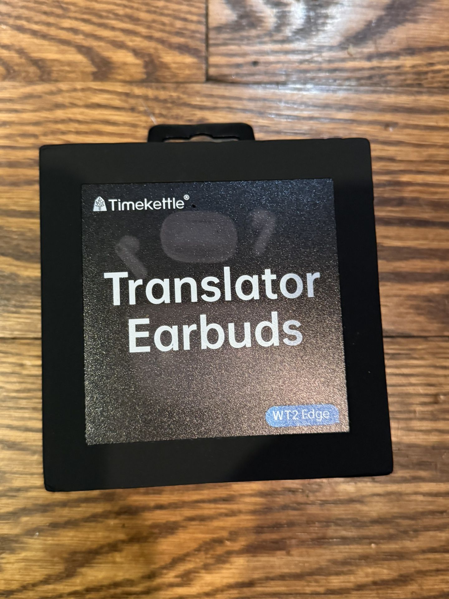 Timekettle Translator Earbuds 