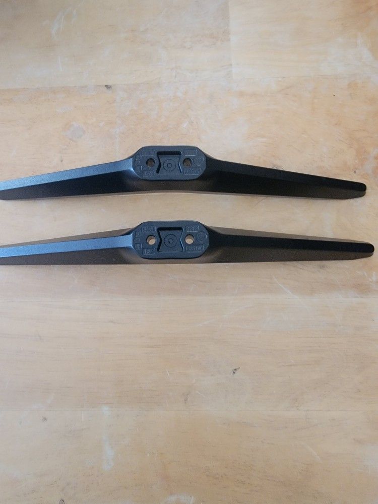 TCL 55" Goggle TV LEGS