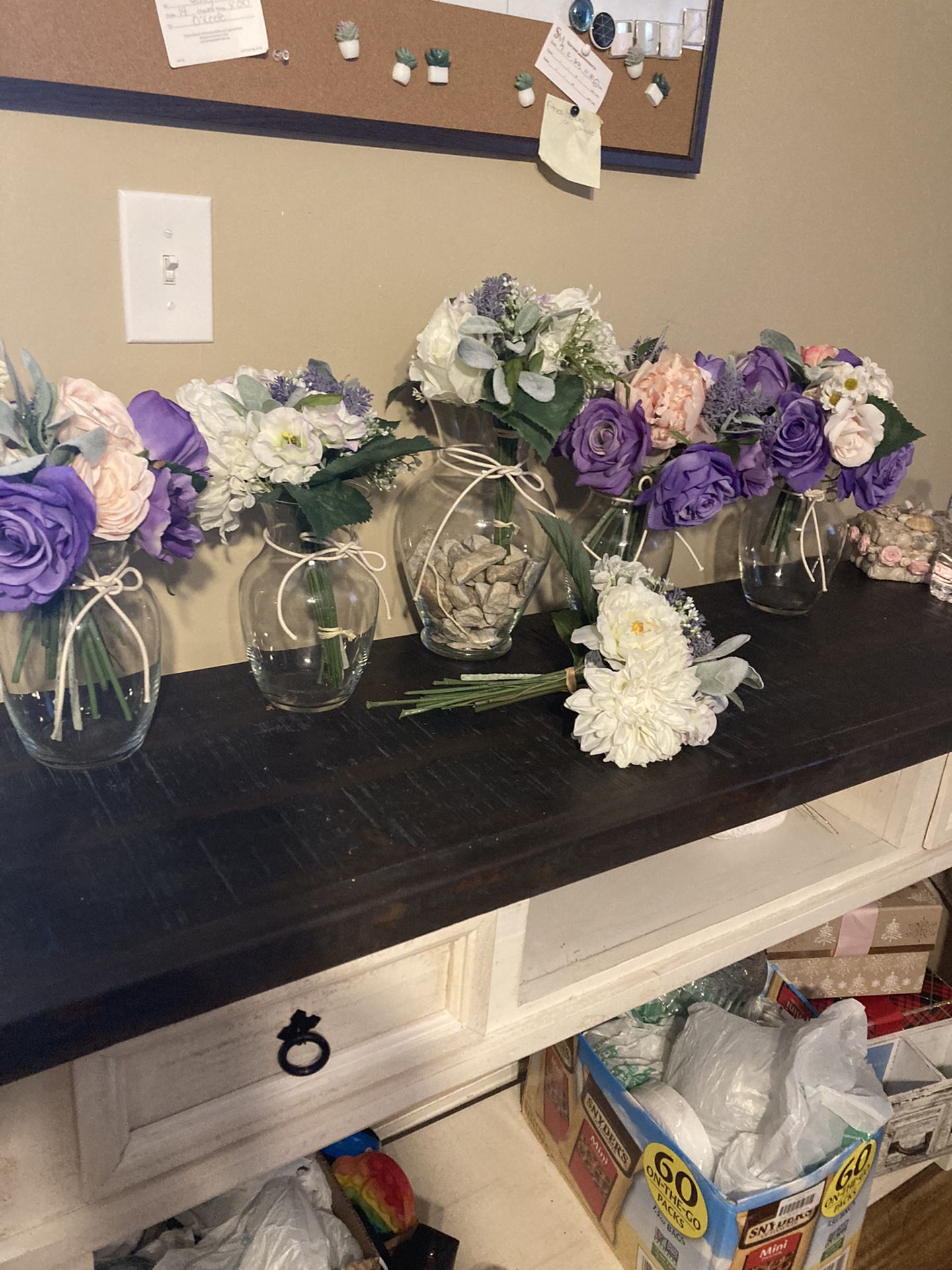 Flowers For Decorations 