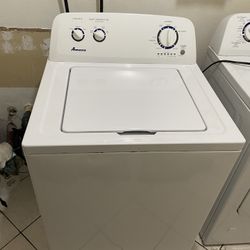 Free Amana Washing Machine(Needs Service)