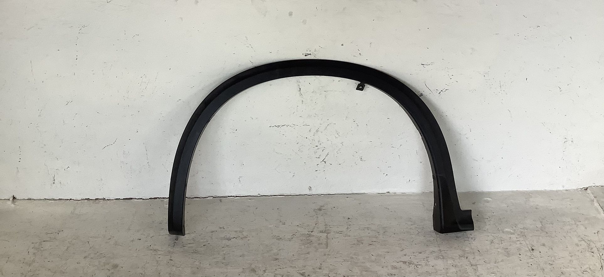 2019 2023 Infiniti QX50 left fender flare (4)