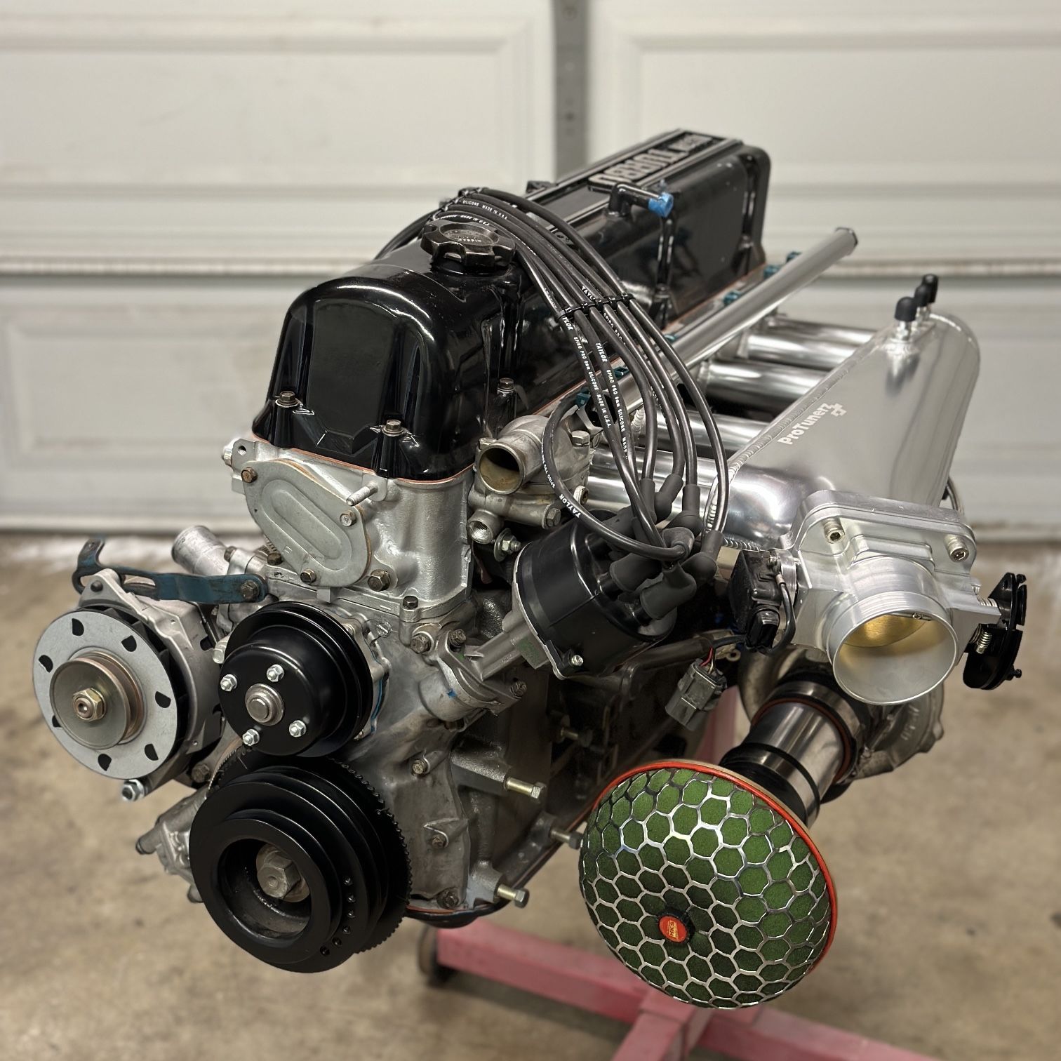 280zx Turbo Engine - L28ET for Sale in Alta Loma, CA - OfferUp
