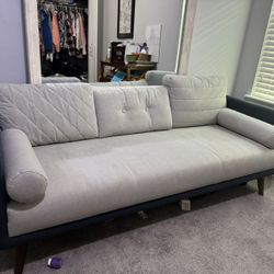 Modern Daybed Couch