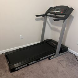 Free Treadmill (read description)