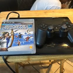 PS3 