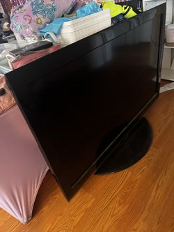 55” TV