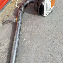 Stihl BR 200 Blower 