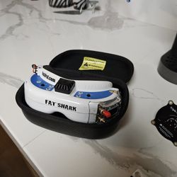 Fatshark Dominator V3 Fpv 