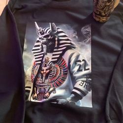 Christmas 🎄 Bundle Pullover Sweater Size 2XL AND 40 Oz Tumbler 