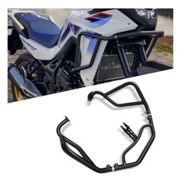 Motorcycle Bumper Anti-Collision Bar For XL750 TRANSALP XL 750