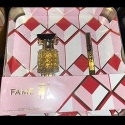 Fame Women Perfume 