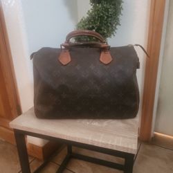Small Duffy LOUIS VUITTON 