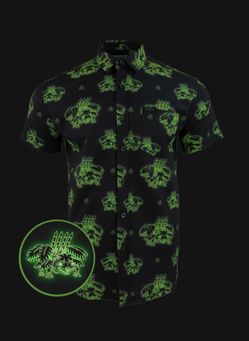 Sold Out Retro Rifle Clothing Brand Limited Edition Evolution 2