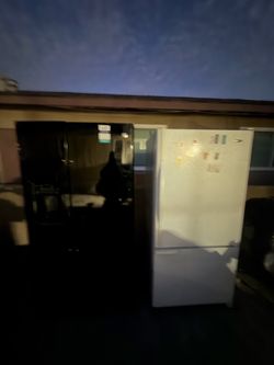 Fridge