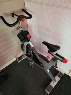 FreeMotion Carbon S 11.8 Spin Bike