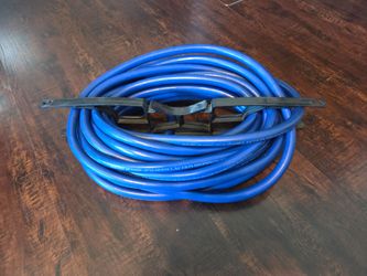 50 ft DeVILBISS 3/8" Air Hose