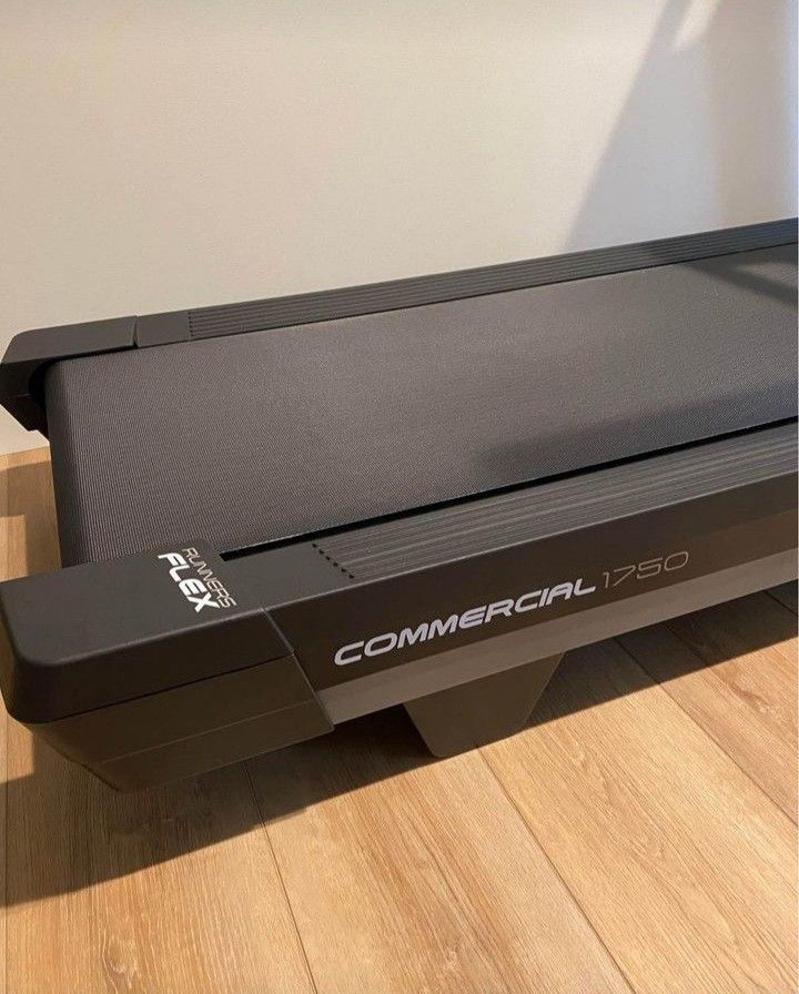 #Nordictrack Commercial 1750 Treadmill#