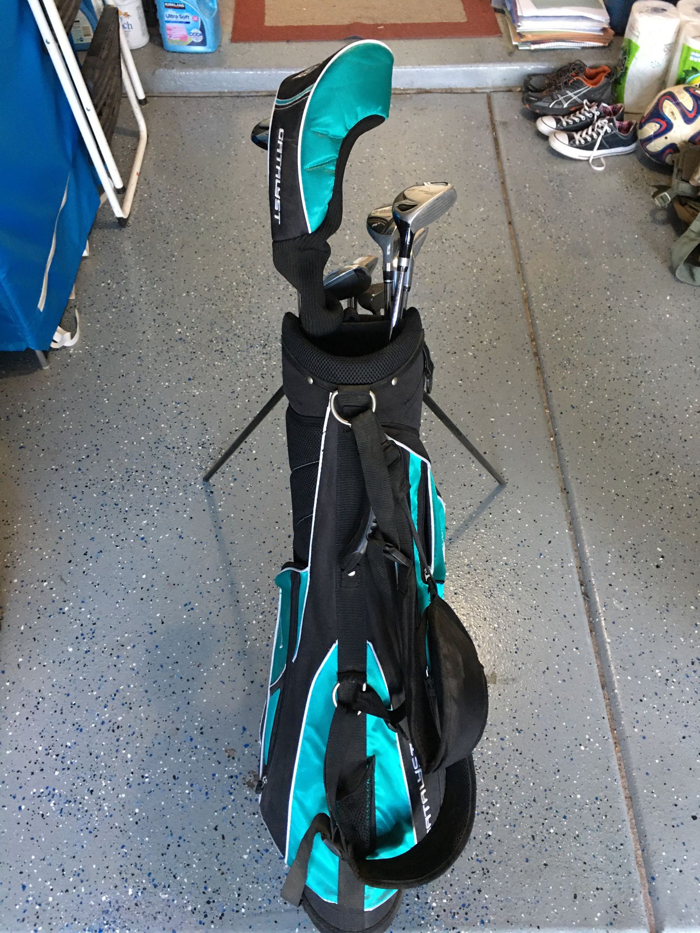 Acuity Catalyst Women’s Golf Clubs for Sale in Chandler, AZ OfferUp