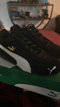 Puma shoe