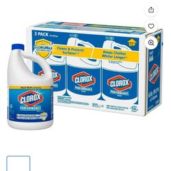 Clorox 3 Pack Read Post