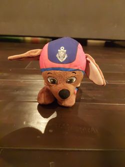 Stuffed Animal