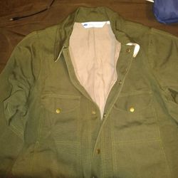 Mens Jacket