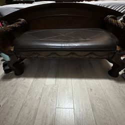 North Shore Canopy  Signature Design by Ashley North Shore Collection