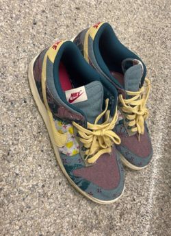 Nike Dunk