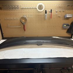 Rear Spoiler For Infinity G37 Coupe 