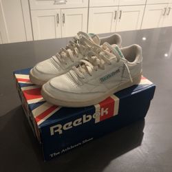 Reebok C85 Vintage