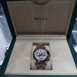 Rolex Cosmograph