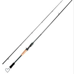 Baitcasting Fishing Rods 
